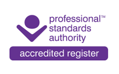 Professional Standards Authority Accredited Register